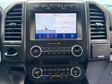 Thumbnail of 2021 Agate Black Metallic Ford Expedition Max