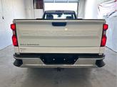 Thumbnail of 2024 Summit White Chevrolet Silverado 1500