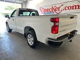 Thumbnail of 2024 Summit White Chevrolet Silverado 1500