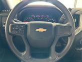 Thumbnail of 2024 Summit White Chevrolet Silverado 1500