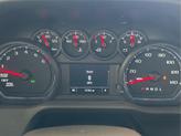 Thumbnail of 2024 Summit White Chevrolet Silverado 1500