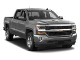 Thumbnail of 2018 Red Hot Chevrolet Silverado 1500