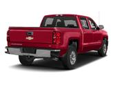 Thumbnail of 2018 Red Hot Chevrolet Silverado 1500