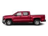 Thumbnail of 2018 Red Hot Chevrolet Silverado 1500