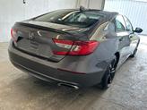 Thumbnail of 2019 Modern Steel Metallic Honda Accord