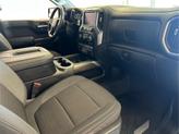 Thumbnail of 2022 Satin Steel Metallic Chevrolet Silverado 1500