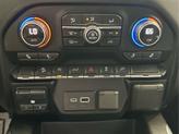 Thumbnail of 2022 Satin Steel Metallic Chevrolet Silverado 1500