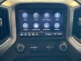 Thumbnail of 2022 Satin Steel Metallic Chevrolet Silverado 1500