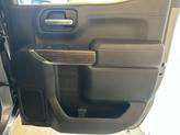 Thumbnail of 2022 Satin Steel Metallic Chevrolet Silverado 1500