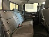 Thumbnail of 2022 Satin Steel Metallic Chevrolet Silverado 1500
