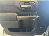 Thumbnail of 2022 Satin Steel Metallic Chevrolet Silverado 1500