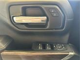 Thumbnail of 2022 Satin Steel Metallic Chevrolet Silverado 1500