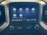 Thumbnail of 2022 Satin Steel Metallic Chevrolet Silverado 1500