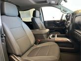 Thumbnail of 2022 Satin Steel Metallic Chevrolet Silverado 1500