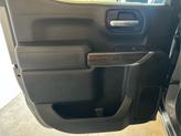 Thumbnail of 2022 Satin Steel Metallic Chevrolet Silverado 1500