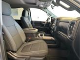 Thumbnail of 2022 Satin Steel Metallic Chevrolet Silverado 1500