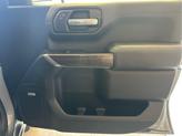Thumbnail of 2022 Satin Steel Metallic Chevrolet Silverado 1500