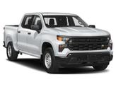 Thumbnail of 2024 Red Hot Chevrolet Silverado 1500