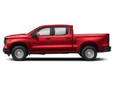 Thumbnail of 2024 Red Hot Chevrolet Silverado 1500