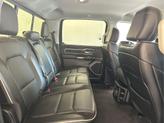 Thumbnail of 2022 Diamond Black Crystal Pearlcoat RAM 1500