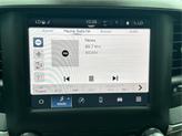 Thumbnail of 2022 Diamond Black Crystal Pearlcoat RAM 1500