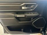 Thumbnail of 2022 Diamond Black Crystal Pearlcoat RAM 1500