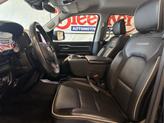 Thumbnail of 2022 Diamond Black Crystal Pearlcoat RAM 1500