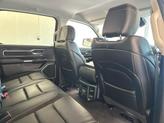 Thumbnail of 2022 Diamond Black Crystal Pearlcoat RAM 1500