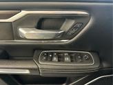 Thumbnail of 2022 Diamond Black Crystal Pearlcoat RAM 1500
