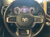 Thumbnail of 2022 Diamond Black Crystal Pearlcoat RAM 1500