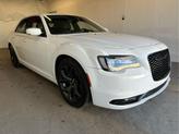 Thumbnail of 2022 Bright White Clearcoat Chrysler 300