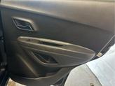Thumbnail of 2020 Mosaic Black Metallic Chevrolet Trax