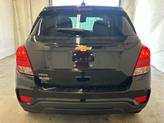 Thumbnail of 2020 Mosaic Black Metallic Chevrolet Trax