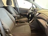 Thumbnail of 2020 Mosaic Black Metallic Chevrolet Trax