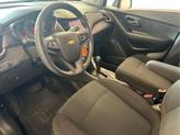 Thumbnail of 2020 Mosaic Black Metallic Chevrolet Trax