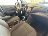 Thumbnail of 2020 Mosaic Black Metallic Chevrolet Trax