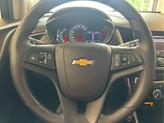 Thumbnail of 2020 Mosaic Black Metallic Chevrolet Trax