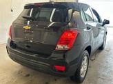Thumbnail of 2020 Mosaic Black Metallic Chevrolet Trax