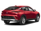 Thumbnail of 2024 Cinnabar Metallic Buick Envista