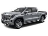 Photo of 2026 Sterling Metallic GMC Sierra 1500
