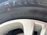 Thumbnail of 2023 Pitch Black Clearcoat Dodge Charger