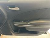 Thumbnail of 2023 Pitch Black Clearcoat Dodge Charger