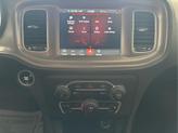Thumbnail of 2023 Pitch Black Clearcoat Dodge Charger