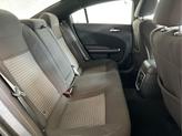 Thumbnail of 2023 Pitch Black Clearcoat Dodge Charger