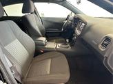 Thumbnail of 2023 Pitch Black Clearcoat Dodge Charger