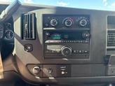 Thumbnail of 2018 Summit White GMC Savana 2500