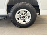 Thumbnail of 2018 Summit White GMC Savana 2500