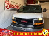 Photo of 2018 Summit White GMC Savana 2500