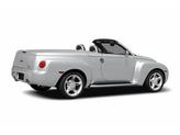 Thumbnail of 2004 Smokin Asphalt Chevrolet SSR