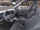 Thumbnail of 2025 Snow White Pearl Kia Sportage Plug-In Hybrid